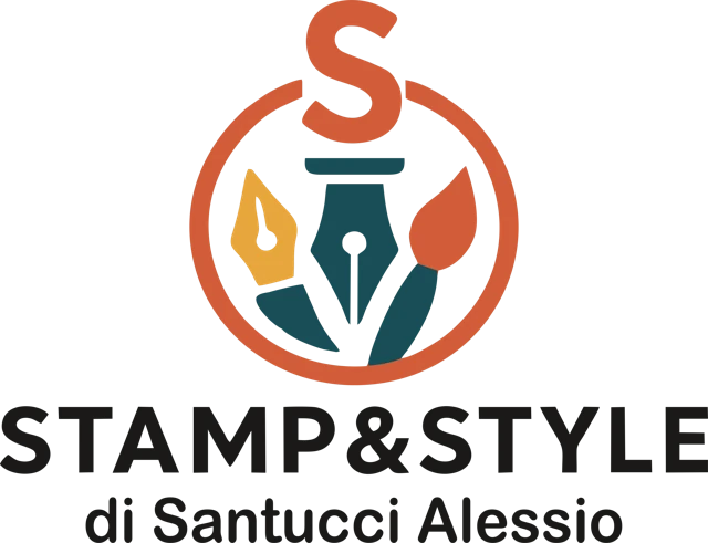 Stamp&Style di Santucci Alessio