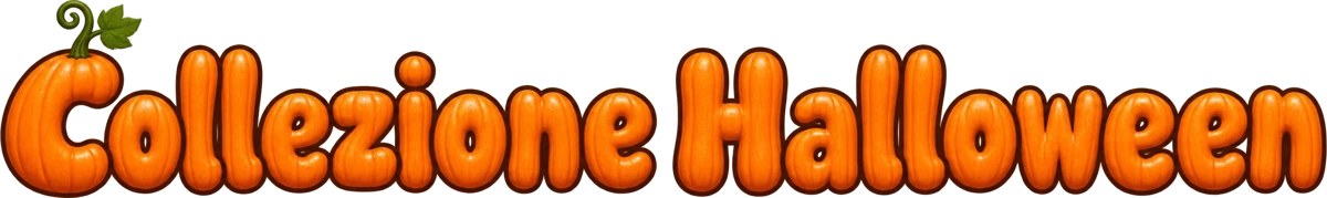 Collezione Halloween
